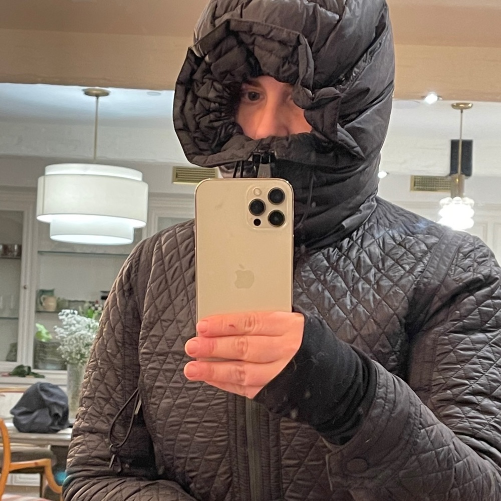 Moncler ski jacket - Picture 6 of 8